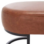Panca ovale Bellezza - BCH6403 - Safavieh