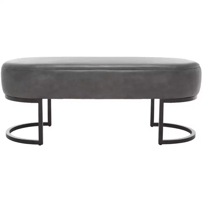 Panca ovale Bellezza - BCH6403 - Safavieh