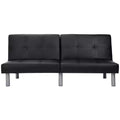 Noho Foldable Futon Bed - LVS2002 - Safavieh