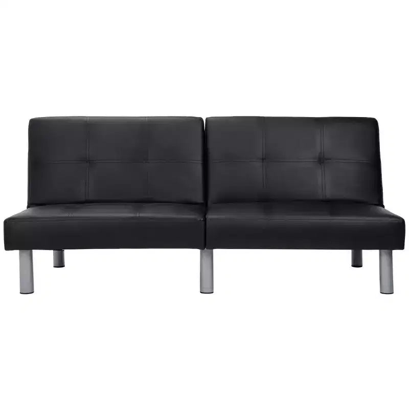 Noho Foldable Futon Bed - LVS2002 - Safavieh