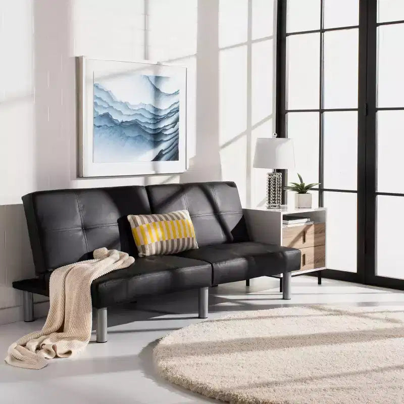 Letto Futon Pieghevole Noho - LVS2002 - Safavieh