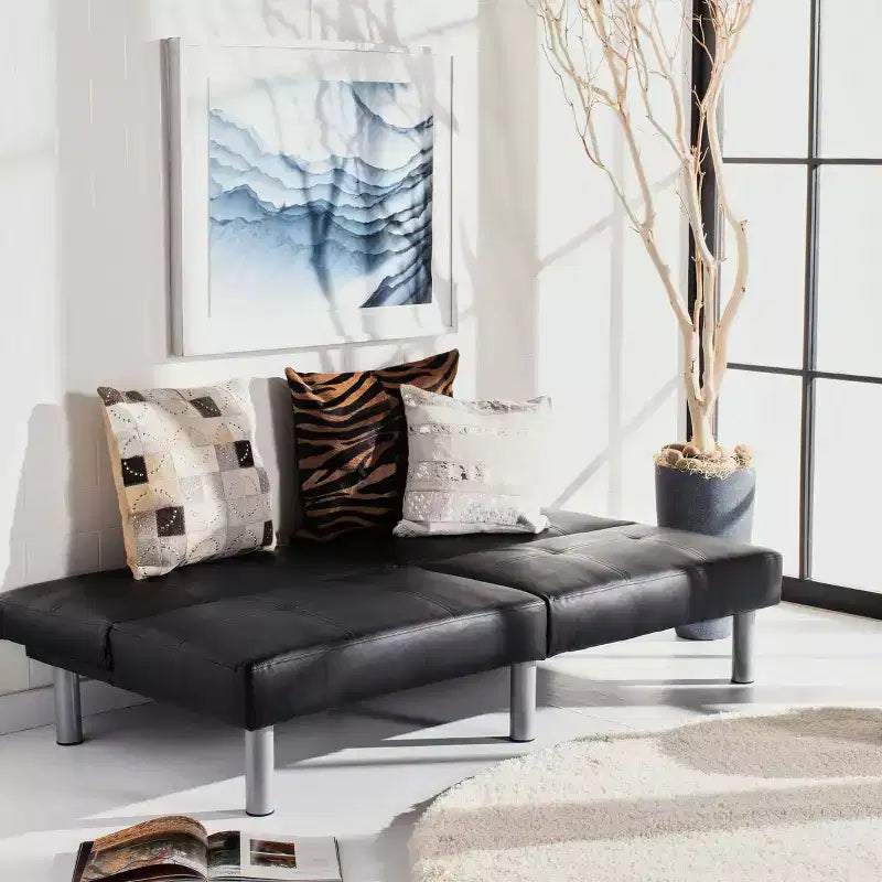 Letto Futon Pieghevole Noho - LVS2002 - Safavieh