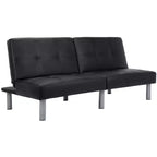 Letto Futon Pieghevole Noho - LVS2002 - Safavieh
