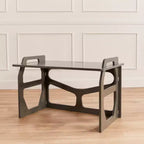 Scrivania per studenti in legno StudyStation ECR4Kids, mobili Montessori