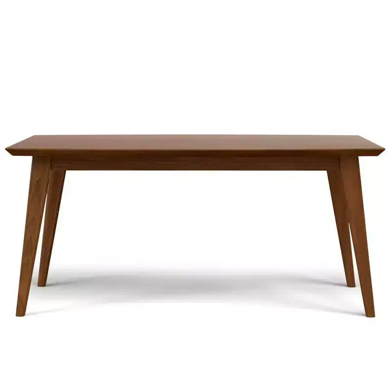 Tavolo da Pranzo Rettangolare Mid-Century WyndenHall Tierney