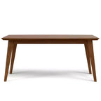 Tavolo da Pranzo Rettangolare Mid-Century WyndenHall Tierney