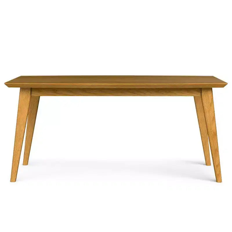 Tavolo da Pranzo Rettangolare Mid-Century WyndenHall Tierney