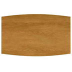 Tavolo da Pranzo Rettangolare Mid-Century WyndenHall Tierney