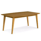 Tavolo da Pranzo Rettangolare Mid-Century WyndenHall Tierney