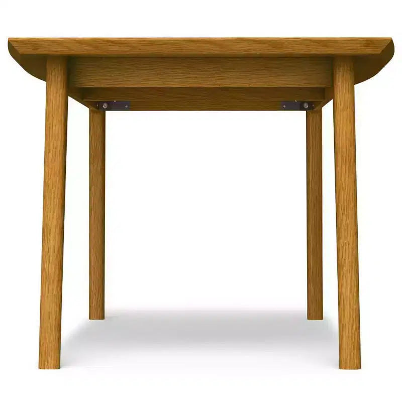Tavolo da Pranzo Rettangolare Mid-Century WyndenHall Tierney