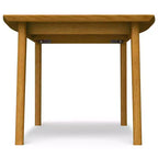 Tavolo da Pranzo Rettangolare Mid-Century WyndenHall Tierney