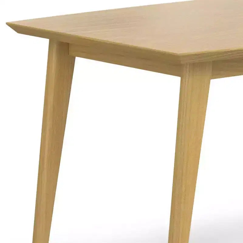 Tavolo da Pranzo Rettangolare Mid-Century WyndenHall Tierney