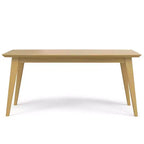 Tavolo da Pranzo Rettangolare Mid-Century WyndenHall Tierney