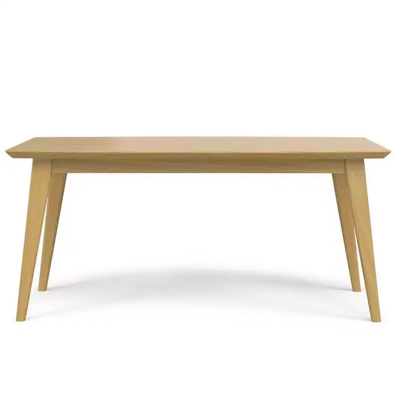 Tavolo da Pranzo Rettangolare Mid-Century WyndenHall Tierney