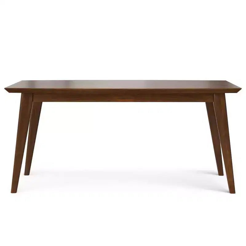 Tavolo da Pranzo Rettangolare Mid-Century WyndenHall Tierney