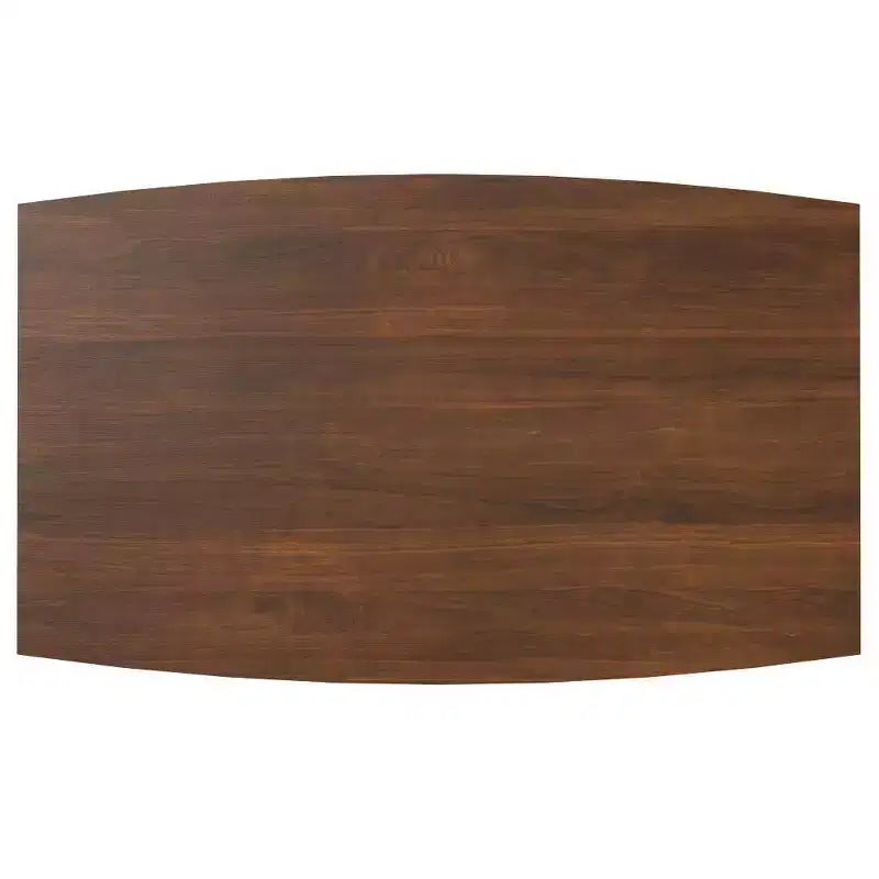 Tavolo da Pranzo Rettangolare Mid-Century WyndenHall Tierney