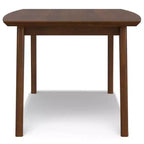 Tavolo da Pranzo Rettangolare Mid-Century WyndenHall Tierney