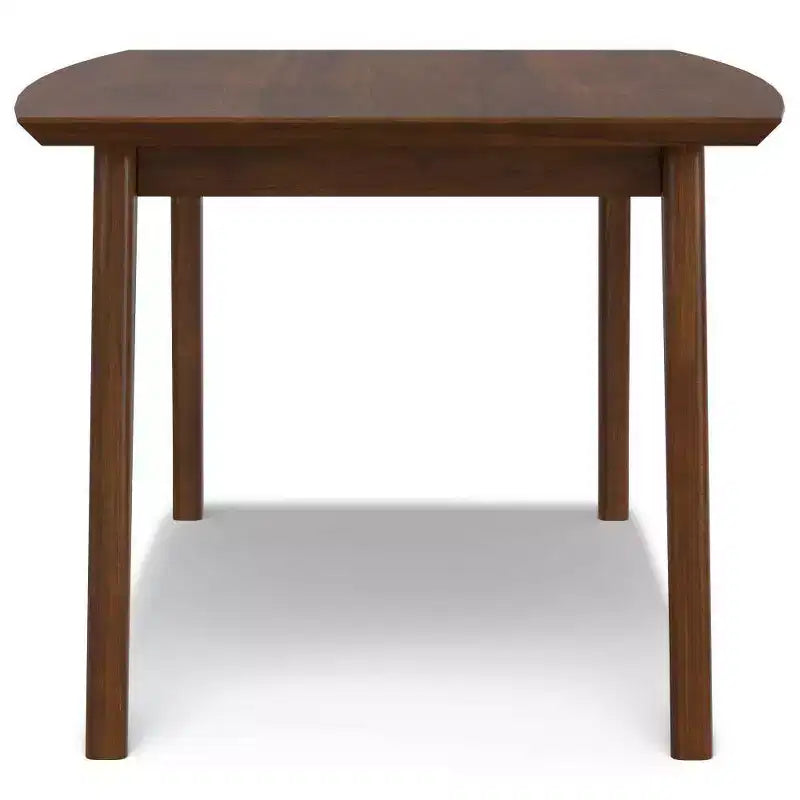 Tavolo da Pranzo Rettangolare Mid-Century WyndenHall Tierney