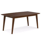 Tavolo da Pranzo Rettangolare Mid-Century WyndenHall Tierney