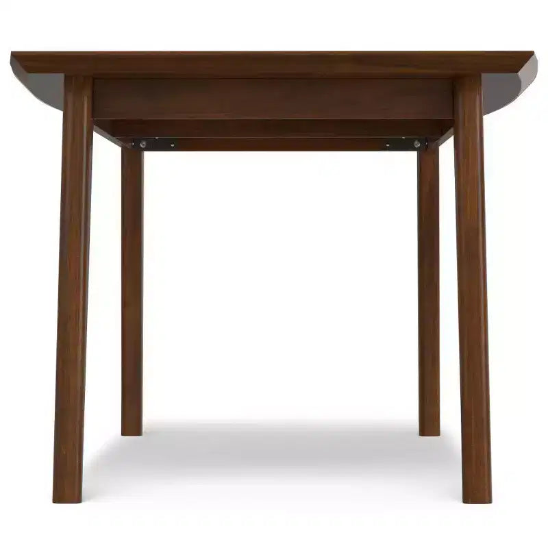 Tavolo da Pranzo Rettangolare Mid-Century WyndenHall Tierney