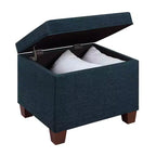 Pouf contenitore Breighton Home Madison