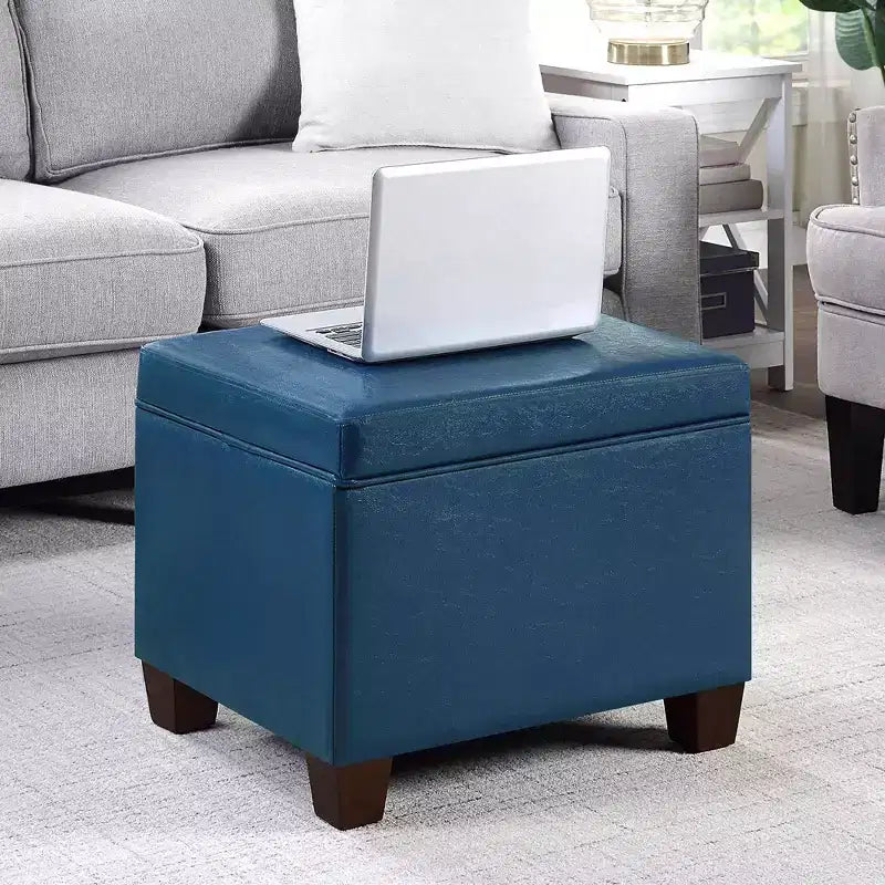 Pouf contenitore Breighton Home Madison