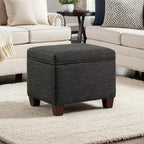 Pouf contenitore Breighton Home Madison