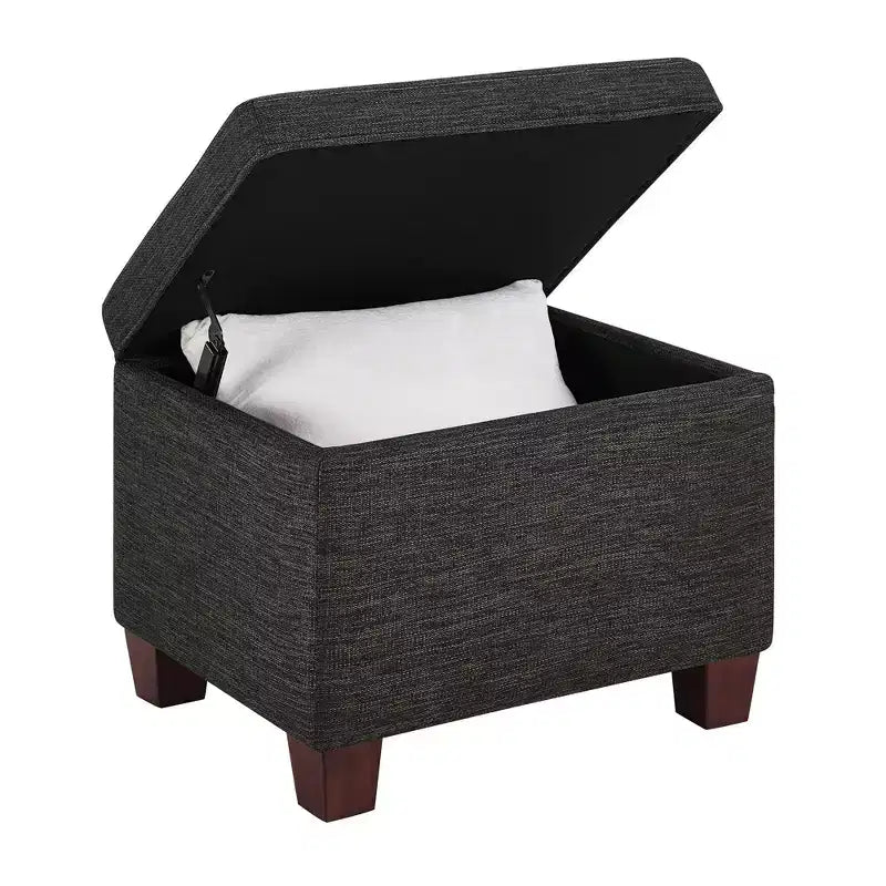 Pouf contenitore Breighton Home Madison