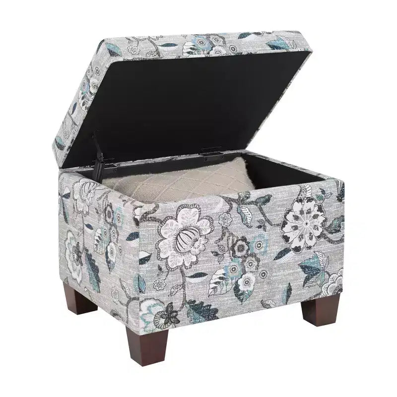 Pouf contenitore Breighton Home Madison