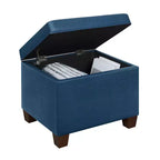 Pouf contenitore Breighton Home Madison