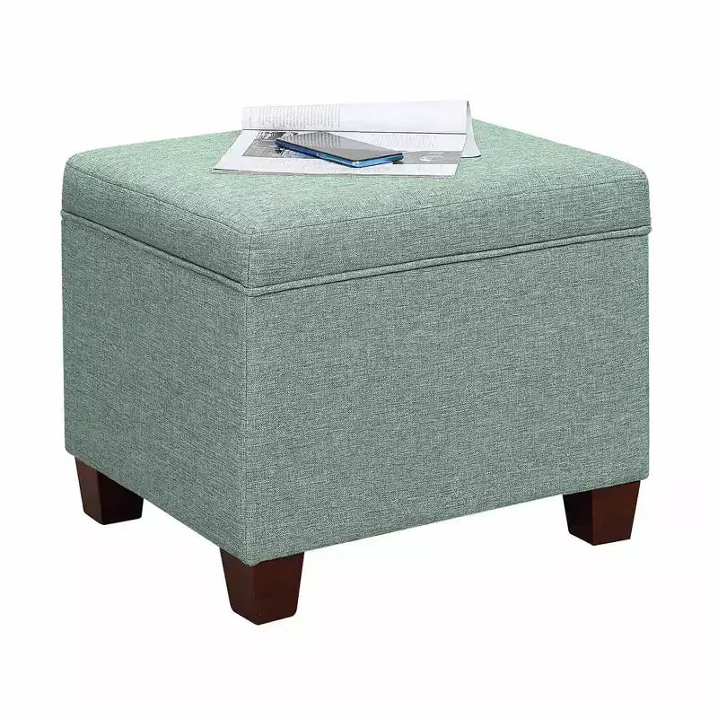 Pouf contenitore Breighton Home Madison