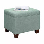 Pouf contenitore Breighton Home Madison