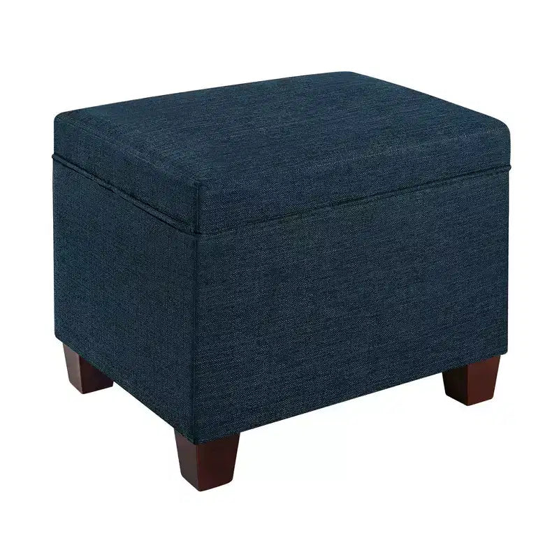 Pouf contenitore Breighton Home Madison