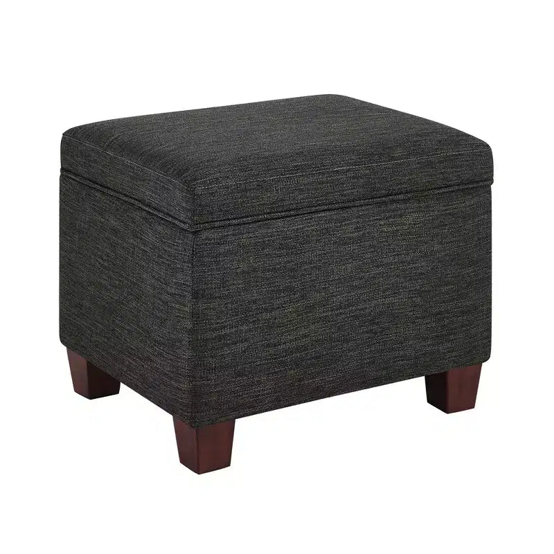 Pouf contenitore Breighton Home Madison