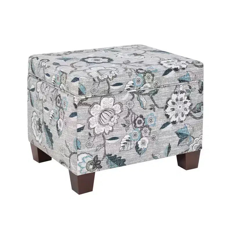 Pouf contenitore Breighton Home Madison
