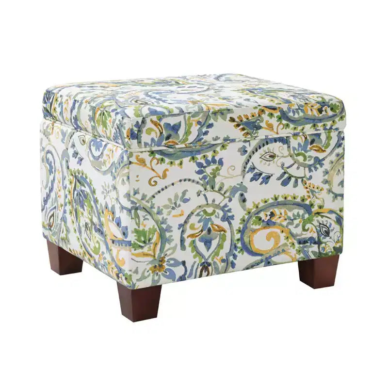Pouf contenitore Breighton Home Madison