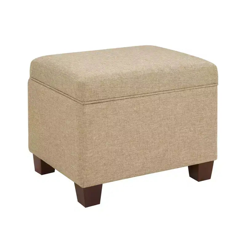 Pouf contenitore Breighton Home Madison