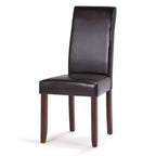 Set da pranzo WyndenHall Normandy Tierney da 7 pezzi