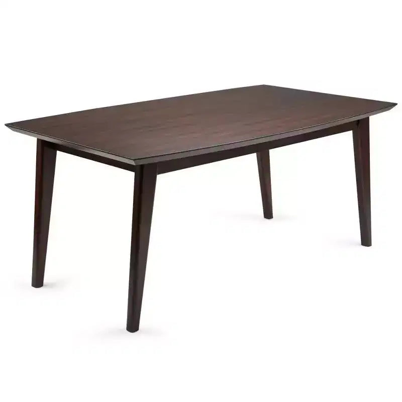 Set da pranzo WyndenHall Normandy Tierney da 7 pezzi