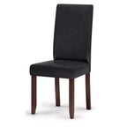 Set da pranzo WyndenHall Normandy Tierney da 7 pezzi