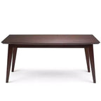 Set da pranzo WyndenHall Normandy Tierney da 7 pezzi