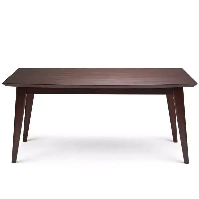 Set da pranzo WyndenHall Normandy Tierney da 7 pezzi