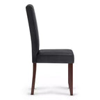 Set da pranzo WyndenHall Normandy Tierney da 7 pezzi