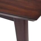 Set da pranzo WyndenHall Normandy Tierney da 7 pezzi