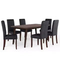 WyndenHall Normandy Tierney 7pc Dining Set