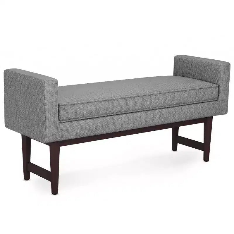 Panca Ottomana Contemporanea Highbridge WyndenHall 46