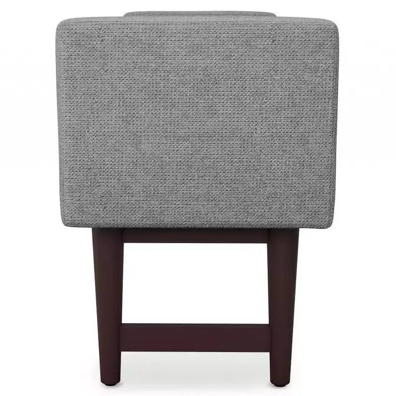 Panca Ottomana Contemporanea Highbridge WyndenHall 46