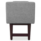 Panca Ottomana Contemporanea Highbridge WyndenHall 46
