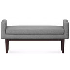 Panca Ottomana Contemporanea Highbridge WyndenHall 46