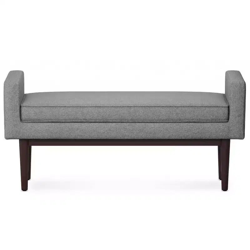Panca Ottomana Contemporanea Highbridge WyndenHall 46
